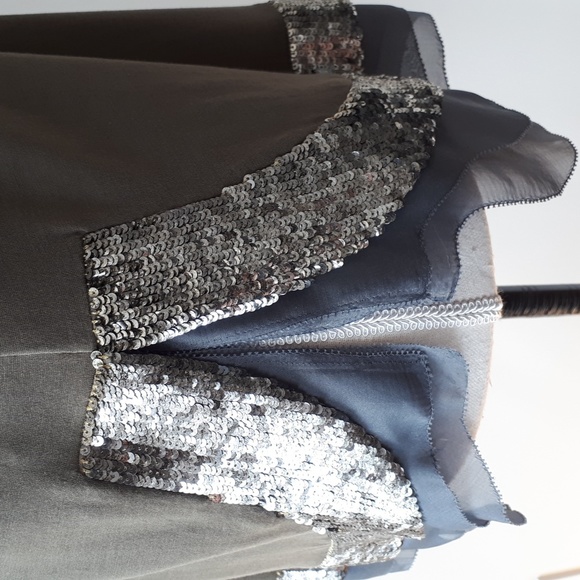 Hoss Intropia sequin camisole - Picture 4 of 7